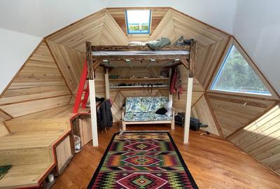 Spațiu comercial, în Central - 6