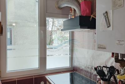 Apartament cu 3 camere decomandat în Central - 17
