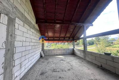 Casă individuală cu 5 camere cu Teren 1688 Mp în Pângărăcior - 7