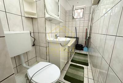 Apartament spatios cu 3 camere | Dacia - 9