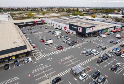 Spațiu comercial, de 160 mp, în Central - 1