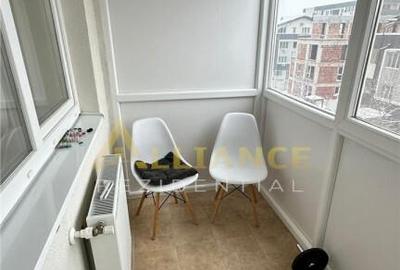 GARSONIER? MOBILAT? UTILAT? - METROU BERCENI - 3