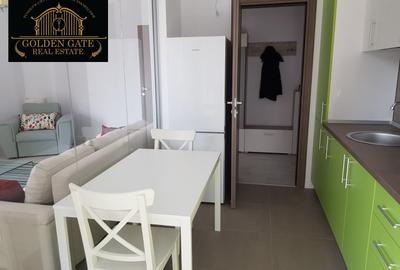 Apartament cu 2 camere decomandat, mobilat în Lujerului - 5