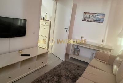 2 camere - Berceni - parcare - centrala - bloc nou - 2