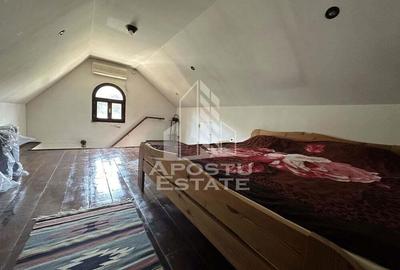 Casa individuala, oportunitate pentru investitie, zona Steaua - 4
