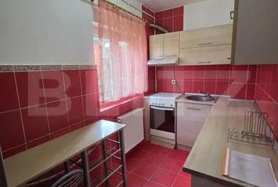 Apartament 1 camera, 32 mp, zona Florilor - 8