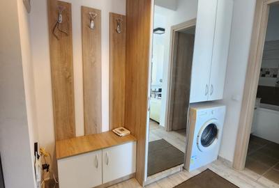 Apartament cu 2 camere semidecomandat, mobilat în Militari - 3