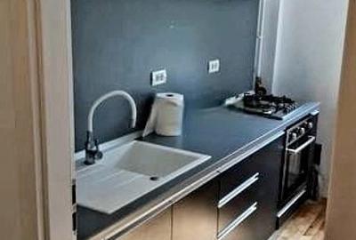 Apartament cu 2 camere decomandat în Tomis II - 8