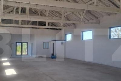 Spațiu comercial, de 370 mp, în Central - 11