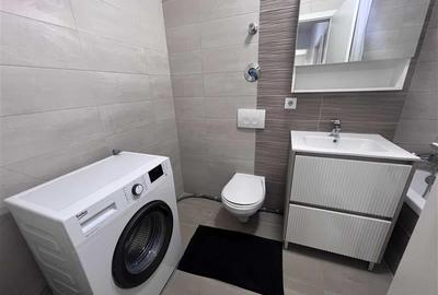 Apartament 3 camere bloc nou Tractorul- Coresi Apartament 3 camere bloc nou Tractorul- Coresi - 8