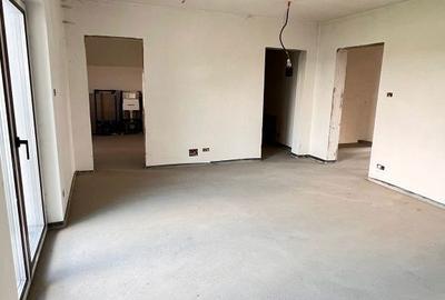 Casă cu 3 camere în Central - 4