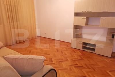 Apartament cu 2 camere | Decomandat | Etaj Intermediar | Lift | Manastur - 2
