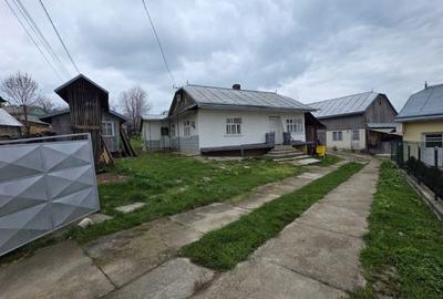 Casă cu 2 camere în Fălticeni - 5