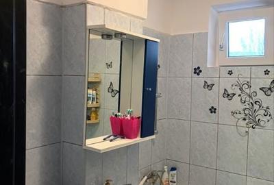 Apartament cu 3 camere decomandat în Central - 8