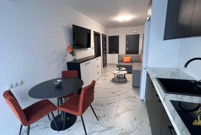 Apartament cu 2 camere de inchiriat in bloc nou - AES - Oradea - 2