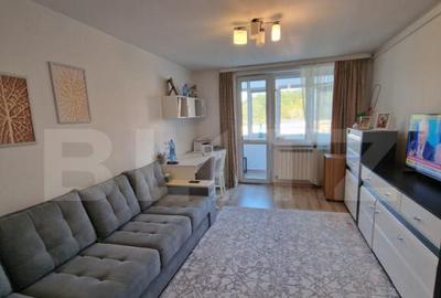 Apartament 2 camere, modern, 50 mp, zona Centrala