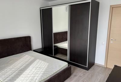 Apartament cu 2 camere decomandat în Nicolae Grigorescu - 2