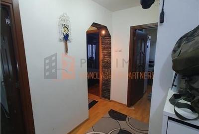 Apartament 3 camere cf 1 decomandat  zona Obor - 5
