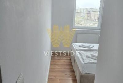 Apartament cu 3 camere în Iosefin - 11