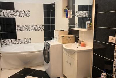 Casă cu 3 camere în Balciu - 7