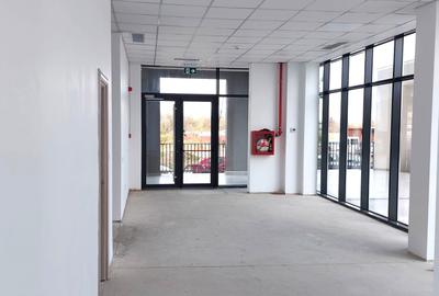 Spatiu de inchiriat in complexul rezidential  Noua Spatiu de inchiriat in complexul rezidential  Noua - 9