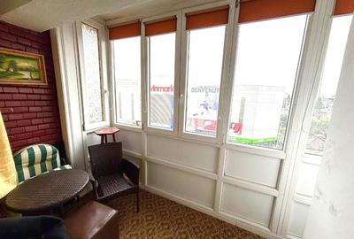 Apartament cu 2 camere decomandat, mobilat în Central - 7