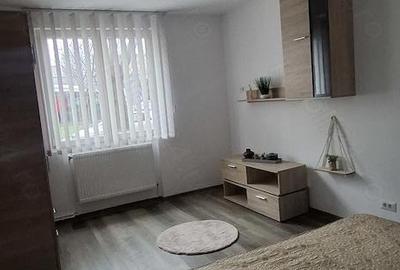 Garsonieră decomandată în Central - 5