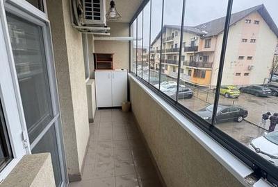 Apartament cu 2 camere în Florești - 5