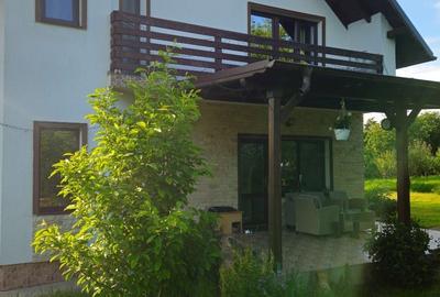 Casa Cătămarești Deal Casa Cătămarești Deal - 5