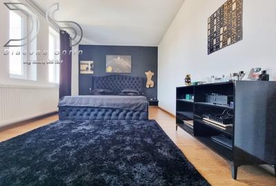 Casă individuală cu 4 camere cu Canalizare în Valu lui Traian - 9