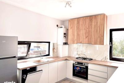 Casă cu 3 camere cu Teren 250 Mp în Ipotești - 2