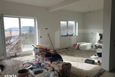 Casă cu 5 camere cu Teren 500 Mp în Jucu - 9