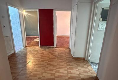 Apartament cu 3 camere decomandat în Central - 2