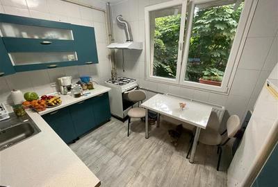Apartament cu 2 camere decomandat în Brâncoveanu - 2