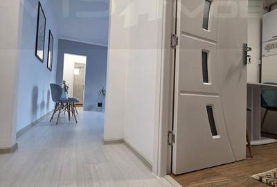 Apartament cu 2 camere în Central - 3