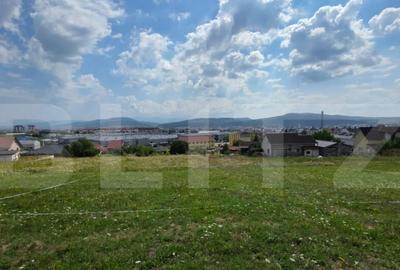 10.000 mp Potrivit pentru proiect reziden?ial sau par - 1