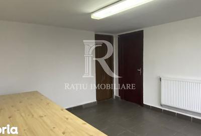 Casă cu 6 camere cu Teren 2582 Mp în Episcopia Bihorului - 14