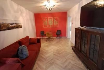 Apartament de 3 camere, PET FRIENDLY in zona Tineretului - 5 minute de metrou, - 1