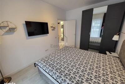 Apartament cu 3 camere, mobilat în Pantelimon - 7