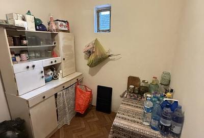 Casă cu 2 camere în Central - 3