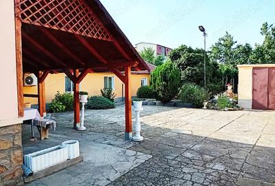 Imobil pe Calea Radnei, potrivit pentru diverse destina?ii St 500 mp - 1