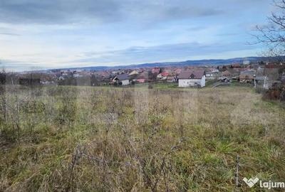Teren de 1110 mp, în Sângeorgiu de Mureș - 2