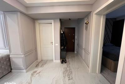 Apartament cu 3 camere semidecomandat, mobilat în Central - 4