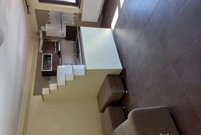 Apartament cu 2 camere semidecomandat în Poiana - 3