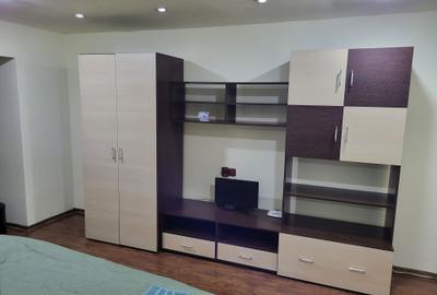 Garsonieră decomandată în Central - 5