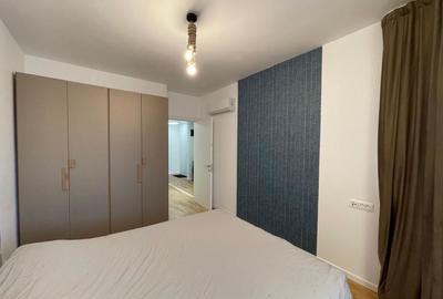 Apartament cu 2 camere în Aviației - 3