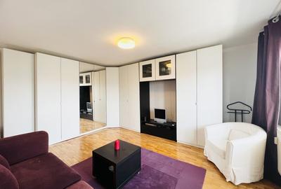 Garsonieră decomandată, mobilată în Sebastian - 2