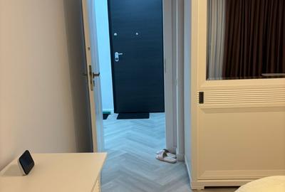 Apartament cu 3 camere decomandat, mobilat în Lujerului - 15