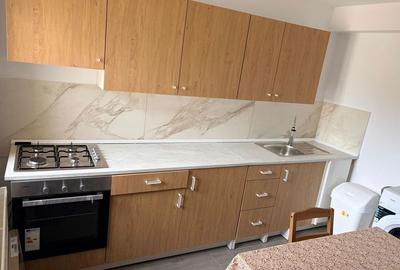 Apartament cu 2 camere în Titan - 3