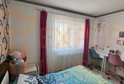 Apartament cu 2 camere decomandat, mobilat în Tomis III - 9